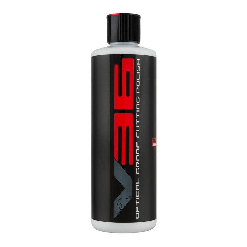 Chemical Guys V36 Optical Grade Cutting Polish - 16oz-Car Waxes-Chemical Guys