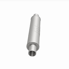 Load image into Gallery viewer, MagnaFlow Muffler Mag SS 18X4X4 2.25X2.25 C/C Magnaflow