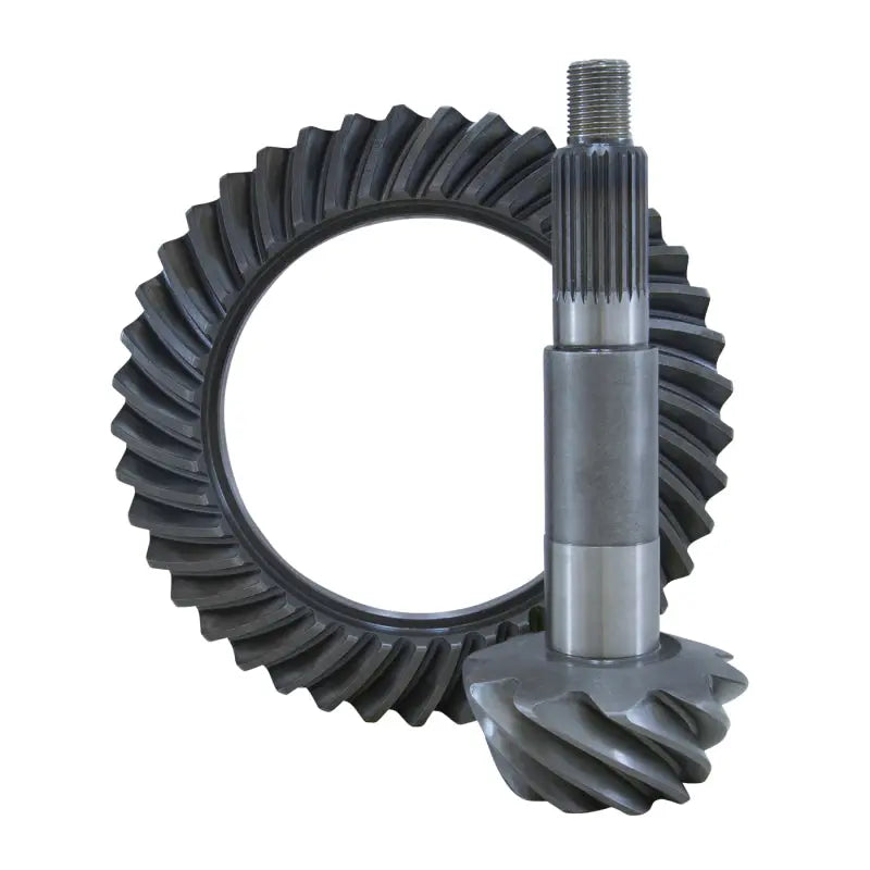 Yukon Gear High Performance Replacement Gear Set For Dana 44 in a 4.11 Ratio Yukon Gear & Axle
