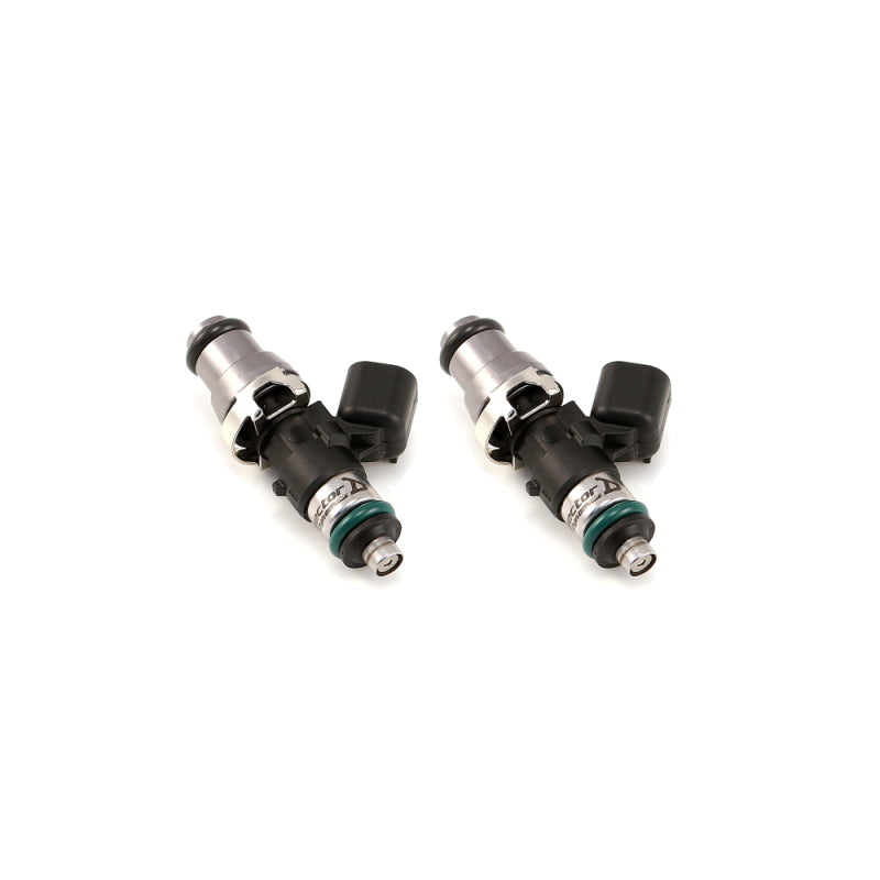 Injector Dynamics ID1700 08 Outlander ATV Injectors - Black Ops Auto Works