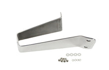 Load image into Gallery viewer, Kentrol 76-95 Jeep Wrangler YJ Tailgate Tire Stop - Polished Silver Kentrol