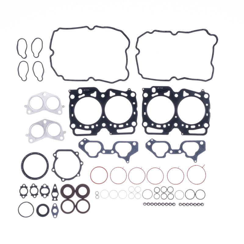 Cometic Street Pro 2008 Subaru WRX EJ255 DOHC 101mm Bore Complete Gasket Kit *OEM # 10105AB070* Cometic Gasket