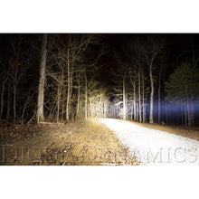 Load image into Gallery viewer, Diode Dynamics 42 In LED Light Bar Single Row Straight Clear Combo Each Stage Series-Light Bars &amp; Cubes-Diode Dynamics
