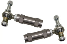 Load image into Gallery viewer, BBK 94-04 Mustang Front Bump Steer Tie Rod End Kit BBK