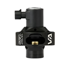 Load image into Gallery viewer, GFB VTA Blow Off Valve 2022+ VW Golf R Mk8 / 2016+ Audi S4 B9 w/Continental Diverter Go Fast Bits