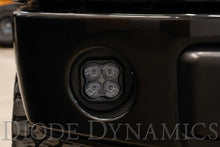 Load image into Gallery viewer, Diode Dynamics SS3 Pro Type FT Kit ABL - Yellow SAE Fog Diode Dynamics