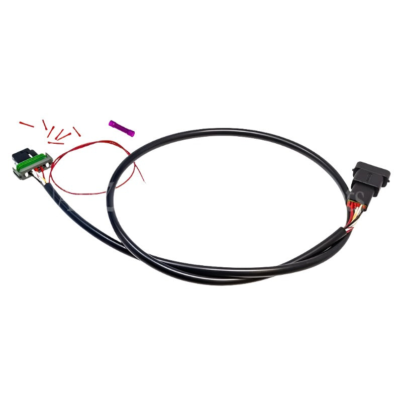 NAMZ 14-23 V-Twin Road King/Sportster Plug-N-Play Speedometer & Instrument Extension Harness 36in. NAMZ