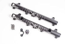 Load image into Gallery viewer, Radium Engineering 13-14 Ford Shelby GT500 S197 Fuel Rail Kit Radium Engineering