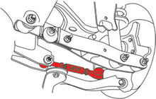 Load image into Gallery viewer, SPC Performance 08-16 Subaru Impreza / 13-20 &amp; 2022+ BRZ/Toyota 86 Rear Adjustable Toe Arm - Each-Camber Kits-SPC Performance