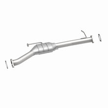Load image into Gallery viewer, MagnaFlow Conv DF 93-95 Mazda RX7 1.3L-Catalytic Converter Direct Fit-Magnaflow