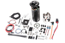 Load image into Gallery viewer, Radium Nissan R32 GT-R Fuel Hanger Surge Tank Walbro F90000274 - Pumps Not Included Radium Engineering