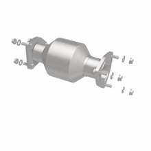 Load image into Gallery viewer, MagnaFlow Conv Direct Fit OEM 13-17 Honda Accord L4 2.4 Underbody Magnaflow