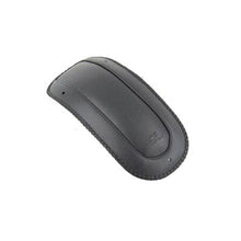 Load image into Gallery viewer, Mustang 08-21 Harley FL Touring Fender Bib - Black Mustang Motorcycle