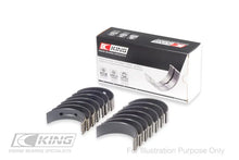 Load image into Gallery viewer, King Toyota Supra B58 (Size 0.26) Main Bearing Set King Engine Bearings