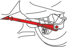 Load image into Gallery viewer, SPC Performance 03-10 Mini Cooper Rear Adjustable Camber Arms-Alignment Kits-SPC Performance-082642676102-