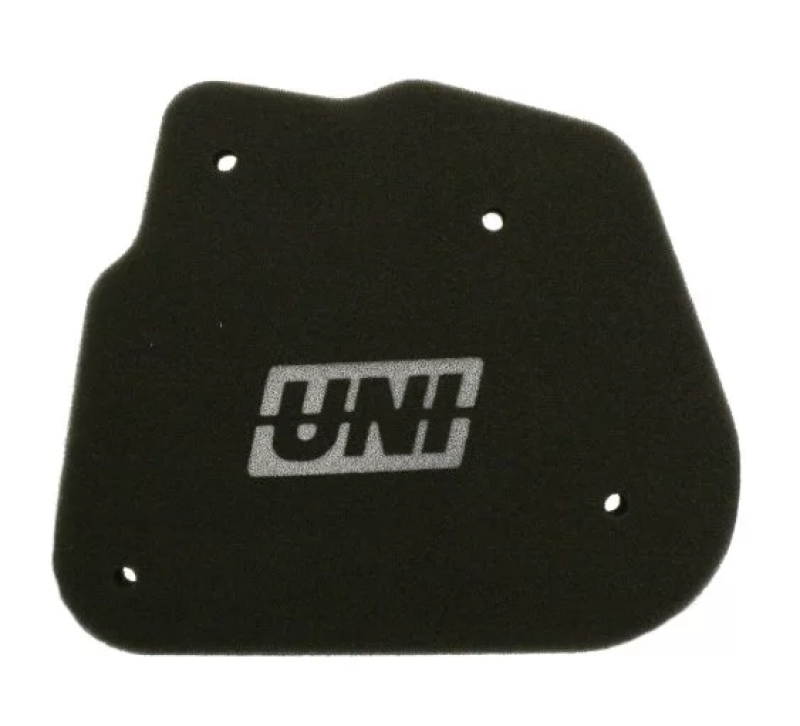 Uni Filter Uni Foam Filter Yam Scooter-Misc Powersports-Uni Filter