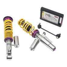 Load image into Gallery viewer, KW Coilover Kit V3 Porsche 911 (996) Turbo KW