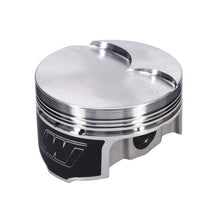 Load image into Gallery viewer, Wiseco Chevy LS Series -3.2cc FT 4.000inch Bore Piston Shelf Stock Kit Wiseco