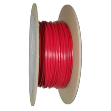 Load image into Gallery viewer, NAMZ OEM Color Primary Wire 100ft. Spool 18g - Red NAMZ