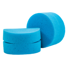 Load image into Gallery viewer, Griots Garage Blue Detail Sponges (Set of 2) Griots Garage