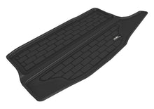 Load image into Gallery viewer, 3D MAXpider 11-19 Nissan Leaf Kagu Cargo Liner - Black - 3D MAXpider ACEM1NS0491309