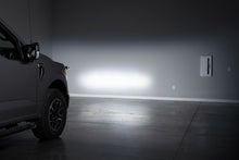 Load image into Gallery viewer, Diode Dynamics 21-22 Ford F-150 SS5 Grille CrossLink Lightbar Kit- Pro White Combo Diode Dynamics