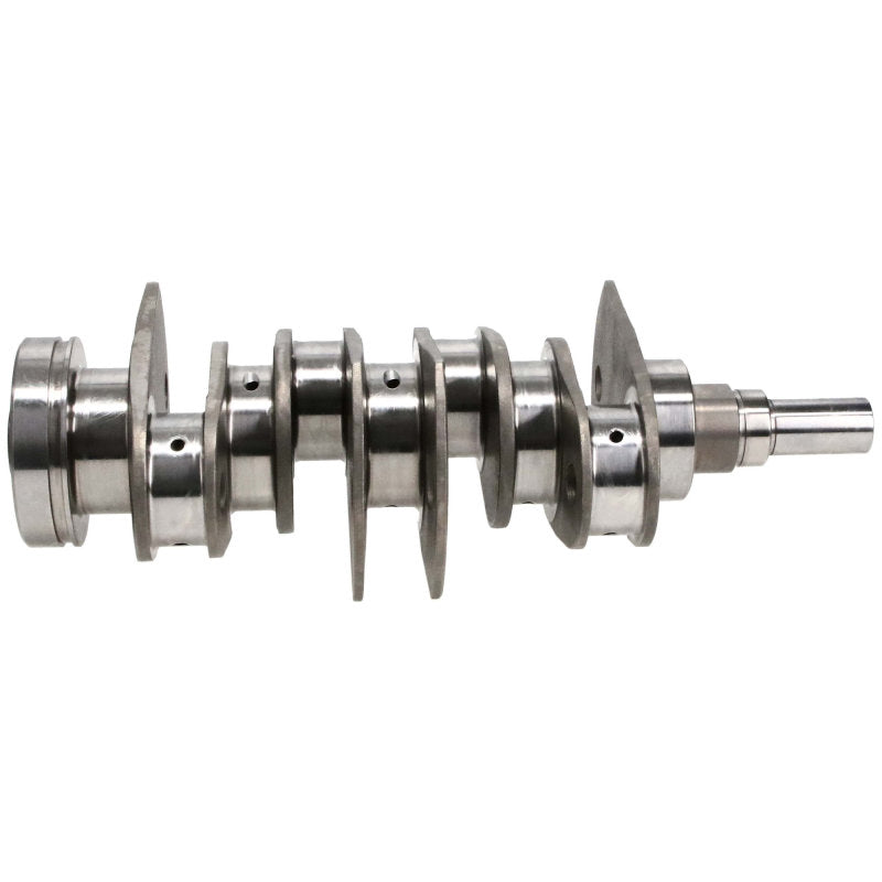 Manley Subaru EJ20/EJ25 4340 Billet 79mm Stroke Turbo Tuff Series Crankshaft Manley Performance