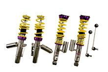 Load image into Gallery viewer, KW Coilover Kit V3 Porsche 911 (996) Turbo KW