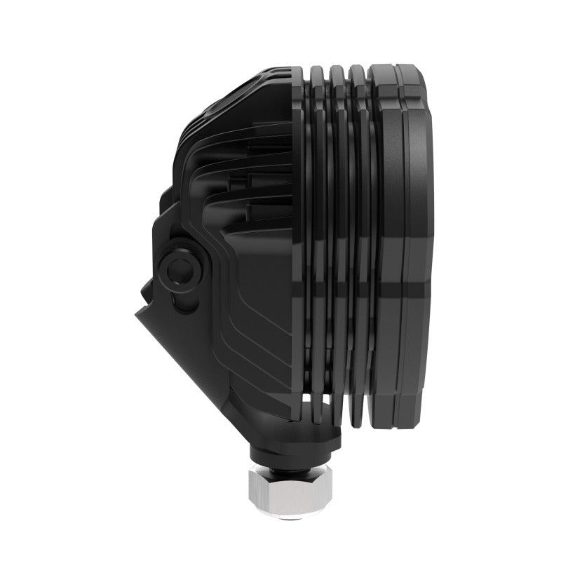 KC HiLiTES FLEX ERA 3 Dual Mode SAE Fog Lights - 2-Light Master Kit for Jeep Aftermarket Bumpers-Light Bars & Cubes-KC HiLiTES