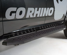 Load image into Gallery viewer, Go Rhino 99-16 Ford F-250/F-350 RB20 Complete Kit w/RB20 + Brkts Go Rhino