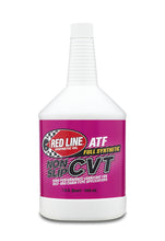 Load image into Gallery viewer, Red Line Non-Slip CVT - Quart Red Line