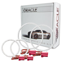 Load image into Gallery viewer, Oracle Buick Lucerne 06-11 LED Halo Kit - White ORACLE Lighting