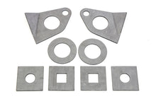 Load image into Gallery viewer, UMI Performance 70-81 GM F-Body Front Subframe Repair Kit UMI Performance