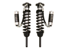 Load image into Gallery viewer, ICON 2010+ Toyota FJ/4Runner 2.5 Series Shocks VS RR CDCV Coilover Kit - Black Ops Auto Works