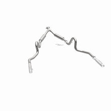 Load image into Gallery viewer, MagnaFlow Sys C/B Ford Mustang 3.8L V-6 99-04 Magnaflow
