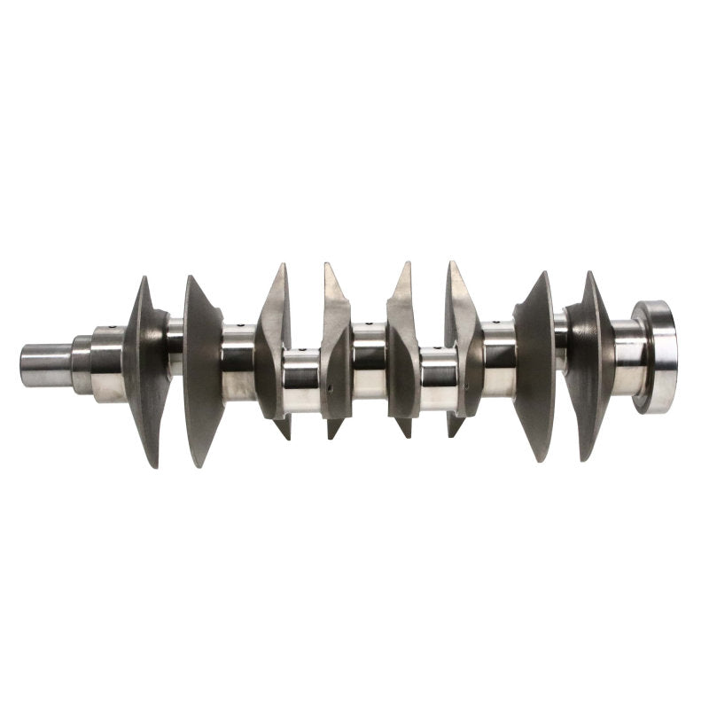 Manley Mitsubishi 4G63/4G64 7 Bolt 4340 Billet 100mm Stroke Turbo Tuff Series Crankshaft Manley Performance