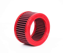 Load image into Gallery viewer, BMC Single Air Custom Round Filter - 91mm Inlet / 75mm Filter Height BMC