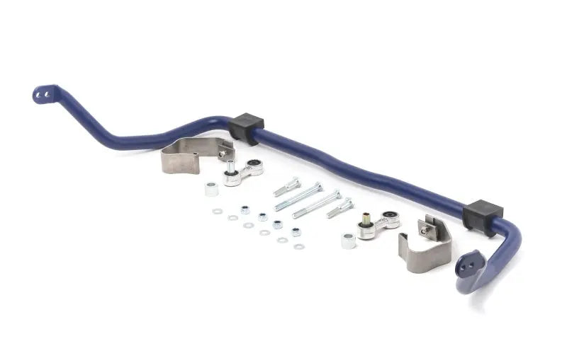 H&R 98-05 Volkswagen Golf/Jetta 1.8T/2.0L/VR6/TDI MK4 28mm Adj. 2 Hole Sway Bar - Rear H&R