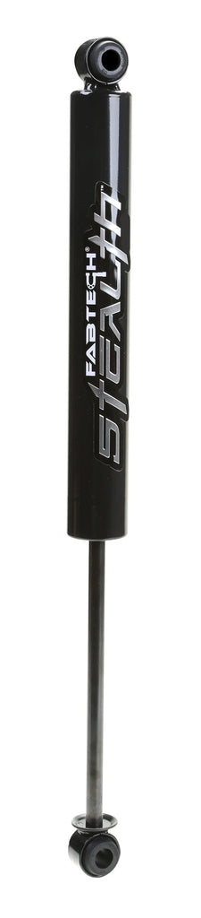 Fabtech 07-18 Jeep JK 4WD Front Stealth Shock Absorber Fabtech