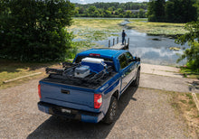 Load image into Gallery viewer, Retrax 07-18 Tundra CrewMax 5.5ft Bed with Deck Rail System RetraxONE XR Retrax