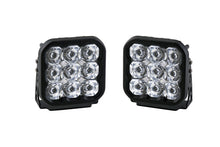 Load image into Gallery viewer, Diode Dynamics SS5 LED Pod Sport - White Spot (Pair) Diode Dynamics