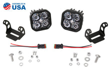 Load image into Gallery viewer, Diode Dynamics SS3 Max ABL - White Driving Standard (Pair) Diode Dynamics