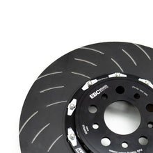 Load image into Gallery viewer, EBC Racing 2023+ Toyota GR Corolla 2 Piece SG Racing Front Rotors EBC