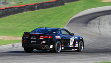 Load image into Gallery viewer, Corsa 2016 Chevrolet Camaro SS 6.2L V8 2.75in Polished Xtreme Axle-Back Exhaust Dual Rear Exit-Axle Back-CORSA Performance