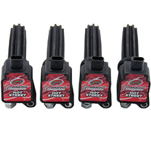 Load image into Gallery viewer, Granatelli 11-18 Ford 2.0L/2.3L EcoBoost Hi-Perf Coil-On-Plug Wire Conn Kit w/Coil Packs Granatelli Motor Sports