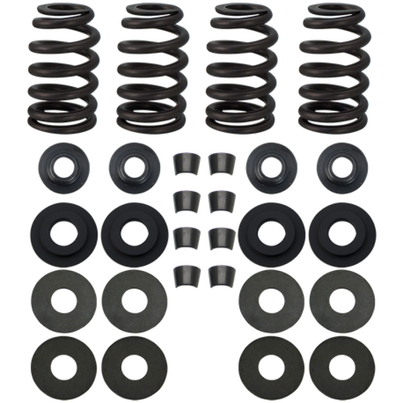 S&S Cycle 84-04 BT Street Performance .585in Valve Spring Kit S&S Cycle