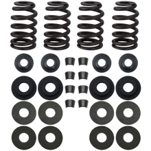 Load image into Gallery viewer, S&amp;S Cycle 84-04 BT Street Performance .585in Valve Spring Kit S&amp;S Cycle