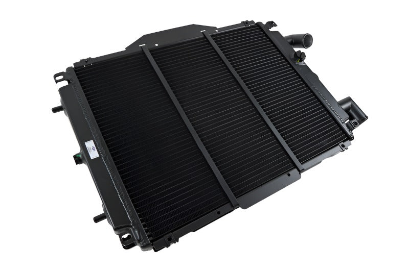 CSF Ferrari F355 High Performance All-Aluminum Radiator - Left CSF
