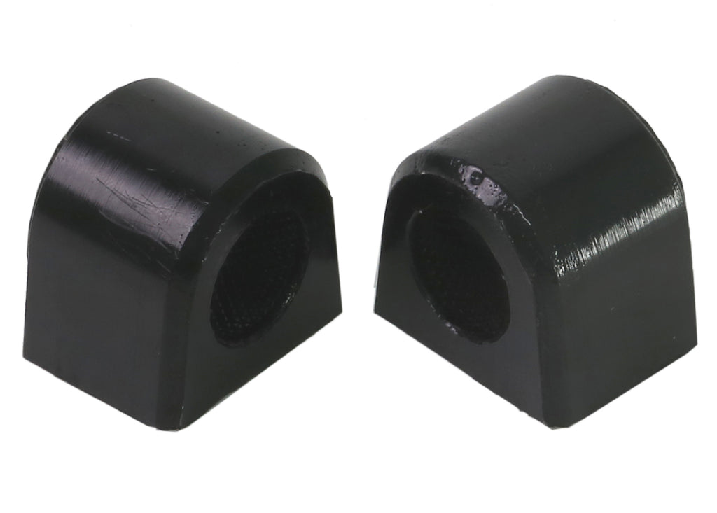 Whiteline-Whiteline 93-00 Subaru Impreza Non-Turbo Front or Rear Swaybar to chassis bush kit