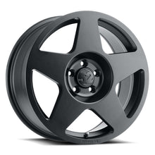 Load image into Gallery viewer, fifteen52 Tarmac 18x8.5 5x114.3 30mm ET 73.1mm Center Bore 5.875in. BS Asphalt Black Wheel fifteen52
